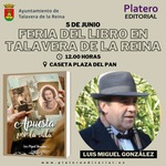 PRESENTACIÓN APUESTA POR LA VIDA EN TALAVERA DE LA REINA