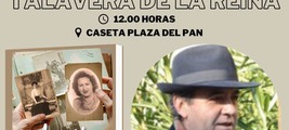 PRESENTACIÓN APUESTA POR LA VIDA EN TALAVERA DE LA REINA