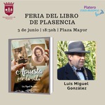 PRESENTACIÓN Y FIRMA "APUESTA POR LA VIDA" EN PLASENCIA