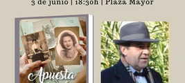PRESENTACIÓN Y FIRMA "APUESTA POR LA VIDA" EN PLASENCIA