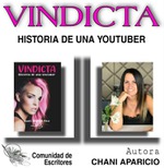 ENCUENTRO VIRTUAL CON CHANI APARICIO HABLANDO DE “VINDICTA”