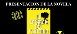 PRESENTACIÓN DE “EL ENCINAR DE PLUTONIO” EN ALBERIC (VALENCIA)