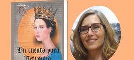 PRESENTACIÓN "UN CUENTO PARA PETRONILA" EN ZARAGOZA