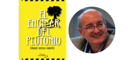 JOSÉ ANTONIO SÁENZ DE SANTA MARÍA PRESENTA EL EVENTO DE "EL ENCINAR DE PLUTONIO"