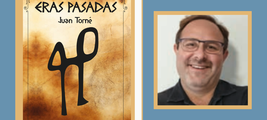 PRESENTACIÓN "ERAS PASADAS" DE JUAN TORNÉ EN CÁDIZ