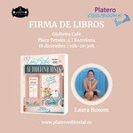 PRESENTACIÓN DE "UN CAFÉ EN AUTODEFINICIONES" EN BARCELONA