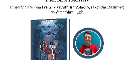 PRESENTACIÓN "SUMUN ACTE, LA TORMENTA" EN LIBRERÍA LA BUENA LETRA, GIJÓN