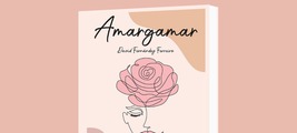 DAVID FERNÁNDEZ RECITA "AMARGAMAR" EN FNAC VIGO