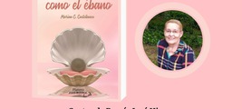 MARIAN C. CASTELLANOS PRESENTA "EL NÁCAR COMO EL ÉBANO" EN GETAFE