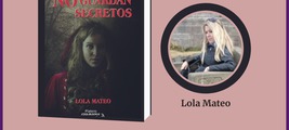 PRESENTACIÓN DE "LAS HADAS NO GUARDAN SECRETOS" DE LOLA MATEO EN ALICANTE