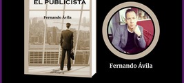 FIRMA DE "EL PUBLICISTA" DE FERNANDO ÁVILA EN SEVILLA