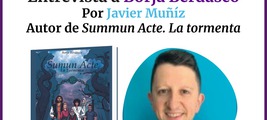 ENTREVISTA A BORJA BERDASCO EN APQ RADIO POR SUMMUN ACTE