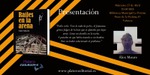 PRESENTACIÓN DE RAÍLES EN LA ARENA DE ÁLEX MOURE
