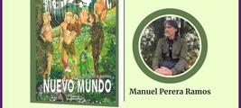 PRESENTACIÓN DE NUEVO MUNDO EN IGUALADA