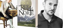PRESENTACIÓN DE “UN REY EN EL NORTE” EN SEVILLA