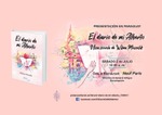 PRESENTACIÓN DE “EL DIARIO DE MI ALBERTO”, DE WILMA MENELIK, EN ENCARNACIÓN, PARAGUAY