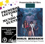BORJA BERDASCO CON "LA TORMENTA" EN SEMANA NEGRA DE GIJÓN