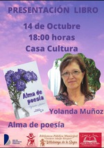 Alma de poesía en Villaluenga de la Sagra / Platero CoolBooks
