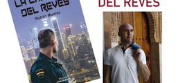 La camiseta del revés de Rubén Muelas en Illescas / Platero CoolBooks