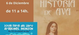 Cris Bernadó firmará ejemplares de su novela en la Feria del Libro Aragonés de Monzón / Platero CoolBooks