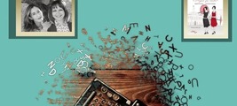 Encuentro literario con las escritoras de ¡Mujeres que cuentan!  en León / Platero CoolBooks
