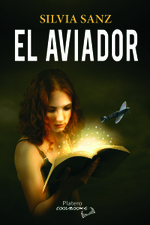 Gira de presentaciones de El Aviador de Silvia Sanz / Platero CoolBooks
