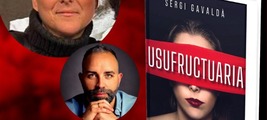 Entrevista a Sergi Gavaldà en Rocío y sus lecturas / Platero CoolBooks