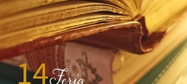 Programación de Platero Editorial para la XIV Feria del Libro de Tomares / Platero CoolBooks