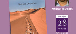Presentación de El viaje en Librería San Pablo de Sevilla / Platero CoolBooks