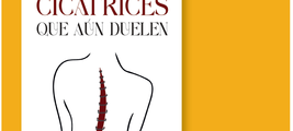 Firma de ejemplares de Cicatrices que aún duelen en Málaga / Platero CoolBooks