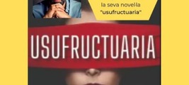 Presentación de Usufructuraria en Vinyols i els Arcs / Platero CoolBooks