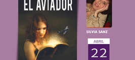 Presentación de El aviador en Navamorcuende / Platero CoolBooks