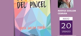 Firma de ejemplares de La esencia del pincel en Alicante / Platero CoolBooks