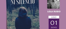 Presentación de Ni ruido ni silencio en Sevilla / Platero CoolBooks