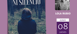 Presentación de Ni ruido ni silencio en Jerez de la Frontera / Platero CoolBooks