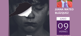 Firma de ejemplares de La cicatriz en Alicante / Platero CoolBooks
