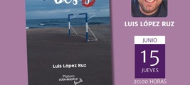 Presentación de Regates y besos en Palma / Platero CoolBooks