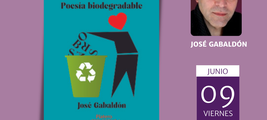 Presentación y firma de libros de Sobras selectas en Utiel / Platero CoolBooks​