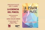 Presentación de La esencia del pincel en Alcoi / PlateroCoolBooks