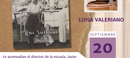 Presentación de "América otra sonatina" en Madrid / Platero Coolbooks