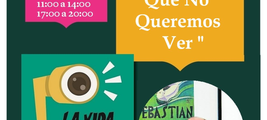 Jaime Alarcia firmará ejemplares de La vida que no queremos ver en Sevilla / Platero Coolbooks 