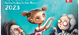 FIRMAS FERIA DEL LIBRO MURCIA 2023 / PLATERO EDITORIAL