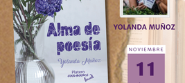 Presentación de "Alma de poesía" en Palomeque (Toledo) / Platero CoolBooks