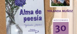 Presentación de Alma de poesía en Fuensalida / Platero CoolBooks