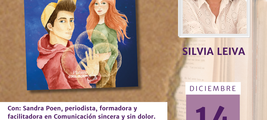 Presentación de Víctor y el poder del ikigai en Madrid / Platero CoolBooks