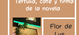 Tertulia y firma de ejemplares de Todos los entierros de la familia Durán en Valencia / Platero CoolBooks