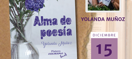 Presentación de Alma de Poesía en Almonacid de Toledo / Platero CoolBooks