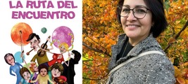 Presentación de La ruta del encuentro en Madrid / Platero CoolBooks