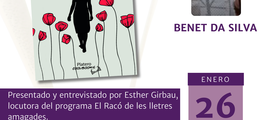 Presentación de La verdad de Laura en Sant Cebrià de Vallalta / Platero CoolBooks