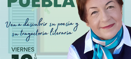 Encuentro literario con Almudena María Puebla en Ugena / Platero CoolBooks